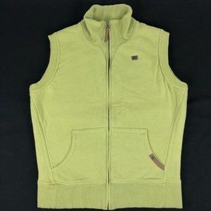 Nike‎  Fleece Lined Sleeveless Sweater Vest Youth